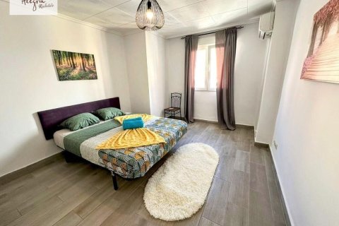 Lägenhet till salu Valencia, Spanien 2 sovrum, 84 kvm. Nr. 139406 - foto 1