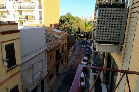 Lägenhet till salu Valencia, Spanien 2 sovrum, 84 kvm. Nr. 139406 - foto 8