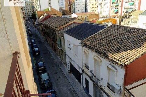 Lägenhet till salu Valencia, Spanien 2 sovrum, 84 kvm. Nr. 139406 - foto 9