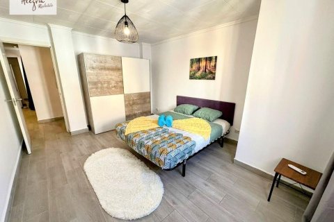 Lägenhet till salu Valencia, Spanien 2 sovrum, 84 kvm. Nr. 139406 - foto 2