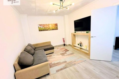 Lägenhet till salu Valencia, Spanien 2 sovrum, 84 kvm. Nr. 139406 - foto 6