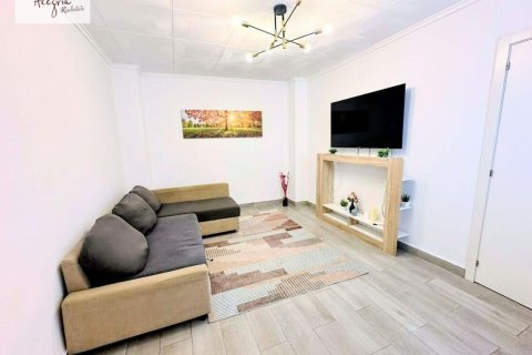 Lägenhet till salu Valencia, Spanien 2 sovrum, 84 kvm. Nr. 139406 - foto 5
