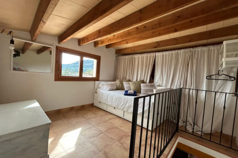 Villa för uthyrning Pollenca, Mallorca, Spanien 3 sovrum,  Nr. 139412 - foto 12