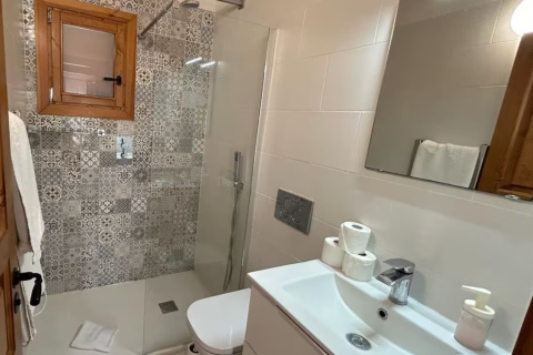 Villa för uthyrning Pollenca, Mallorca, Spanien 3 sovrum,  Nr. 139412 - foto 13