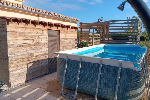 Villa för uthyrning Pollenca, Mallorca, Spanien 3 sovrum,  Nr. 139412 - foto 5