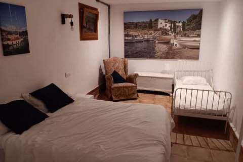 Villa för uthyrning Pollenca, Mallorca, Spanien 3 sovrum,  Nr. 139412 - foto 10
