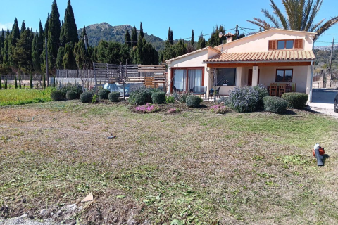 Villa för uthyrning Pollenca, Mallorca, Spanien 3 sovrum,  Nr. 139412 - foto 1