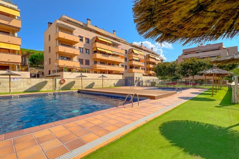 Huoneisto myytävänä Lloret de Mar, Girona, Espanja, 3 makuuhuonetta, 120 m2 No. 139410 - kuva 1