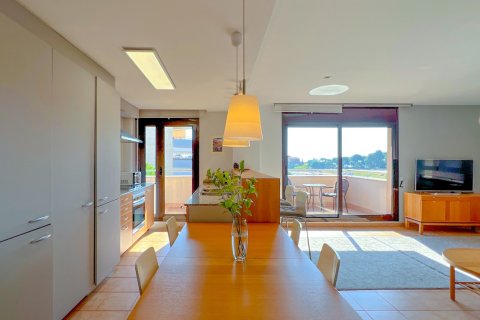 Huoneisto myytävänä Lloret de Mar, Girona, Espanja, 3 makuuhuonetta, 120 m2 No. 139410 - kuva 9