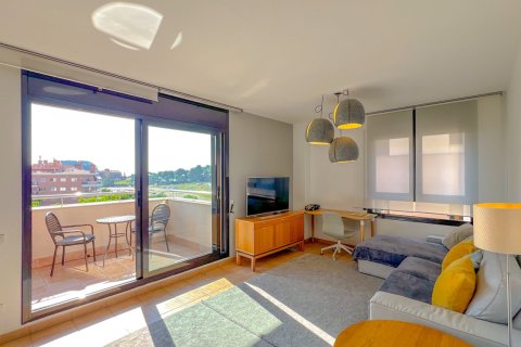 Huoneisto myytävänä Lloret de Mar, Girona, Espanja, 3 makuuhuonetta, 120 m2 No. 139410 - kuva 4