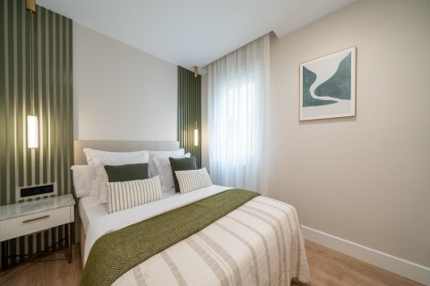 Lägenhet till salu Madrid, Spanien 3 sovrum, 101 kvm. Nr. 139407 - foto 29