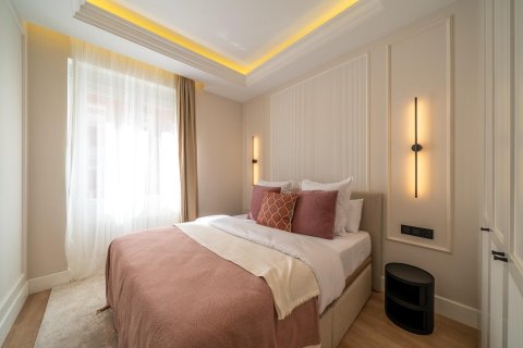 Lägenhet till salu Madrid, Spanien 3 sovrum, 101 kvm. Nr. 139407 - foto 17