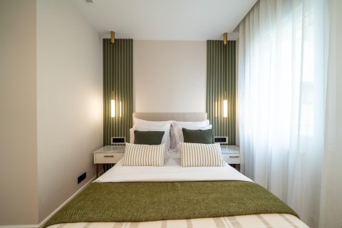 Lägenhet till salu Madrid, Spanien 3 sovrum, 101 kvm. Nr. 139407 - foto 30