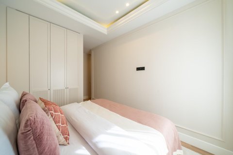 Lägenhet till salu Madrid, Spanien 3 sovrum, 101 kvm. Nr. 139407 - foto 20