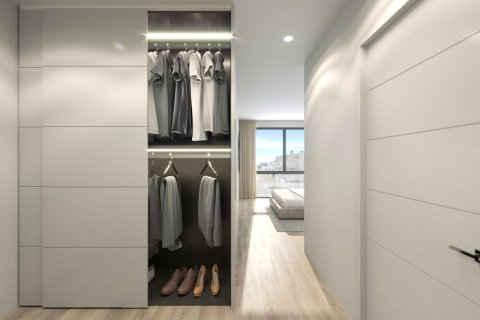 Huoneisto myytävänä Torrevieja, Alicante, Espanja, 1 makuuhuone, 90 m2 No. 142419 - kuva 18