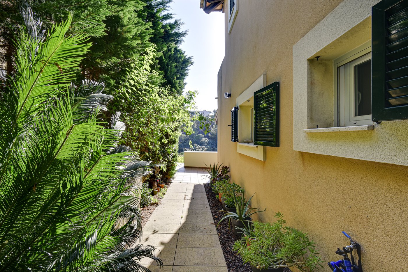 Radhus i Tossa de Mar, Girona, Spanien 3 sovrum, 145 kvm. Nr. 96272