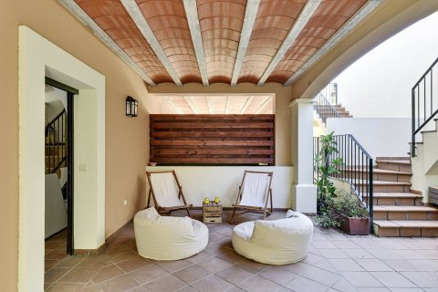 Townhouse for sale Tossa de Mar, Girona, Spain 3 bedrooms, 145 sq.m. No. 96272 - photo 11