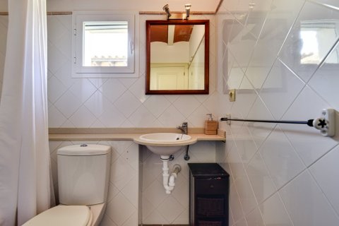 Townhouse for sale Tossa de Mar, Girona, Spain 3 bedrooms, 145 sq.m. No. 96272 - photo 25
