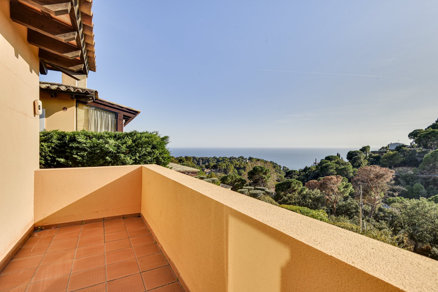 Radhus i Tossa de Mar, Girona, Spanien 3 sovrum, 145 kvm. Nr. 96272