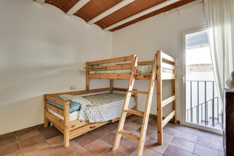 Townhouse for sale Tossa de Mar, Girona, Spain 3 bedrooms, 145 sq.m. No. 96272 - photo 17