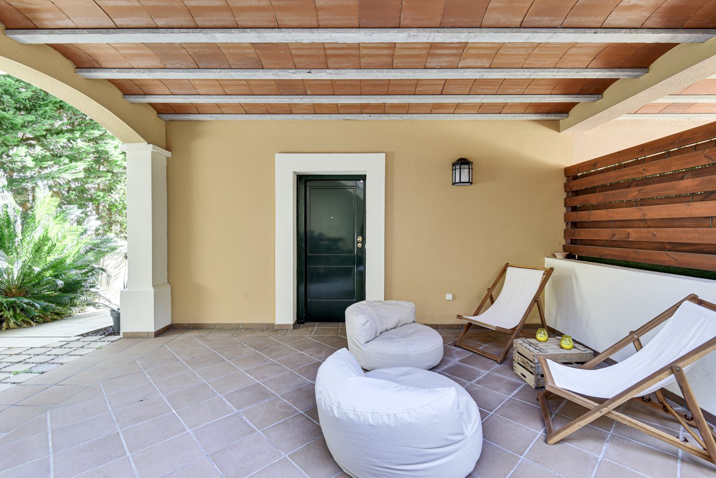 Radhus i Tossa de Mar, Girona, Spanien 3 sovrum, 145 kvm. Nr. 96272