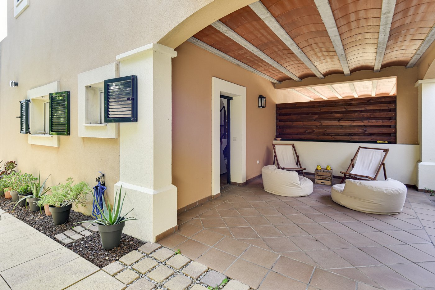 Radhus i Tossa de Mar, Girona, Spanien 3 sovrum, 145 kvm. Nr. 96272