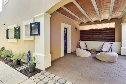 Townhouse for sale Tossa de Mar, Girona, Spain 3 bedrooms, 145 sq.m. No. 96272 - photo 10