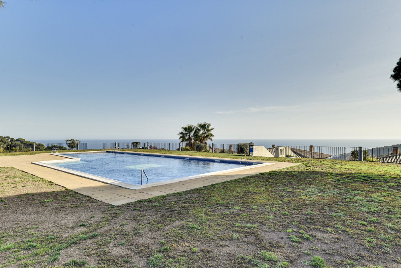 Radhus i Tossa de Mar, Girona, Spanien 3 sovrum, 145 kvm. Nr. 96272