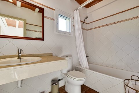 Townhouse for sale Tossa de Mar, Girona, Spain 3 bedrooms, 145 sq.m. No. 96272 - photo 23