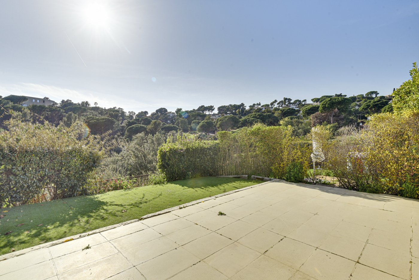 Radhus i Tossa de Mar, Girona, Spanien 3 sovrum, 145 kvm. Nr. 96272