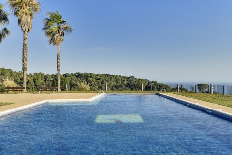 Townhouse for sale Tossa de Mar, Girona, Spain 3 bedrooms, 145 sq.m. No. 96272 - photo 1