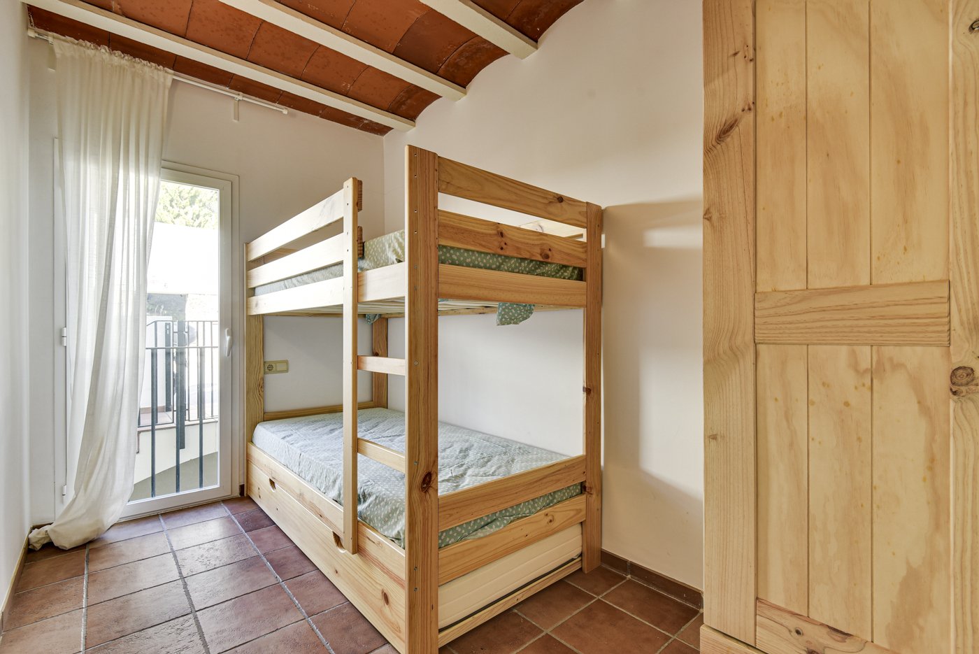 Radhus i Tossa de Mar, Girona, Spanien 3 sovrum, 145 kvm. Nr. 96272