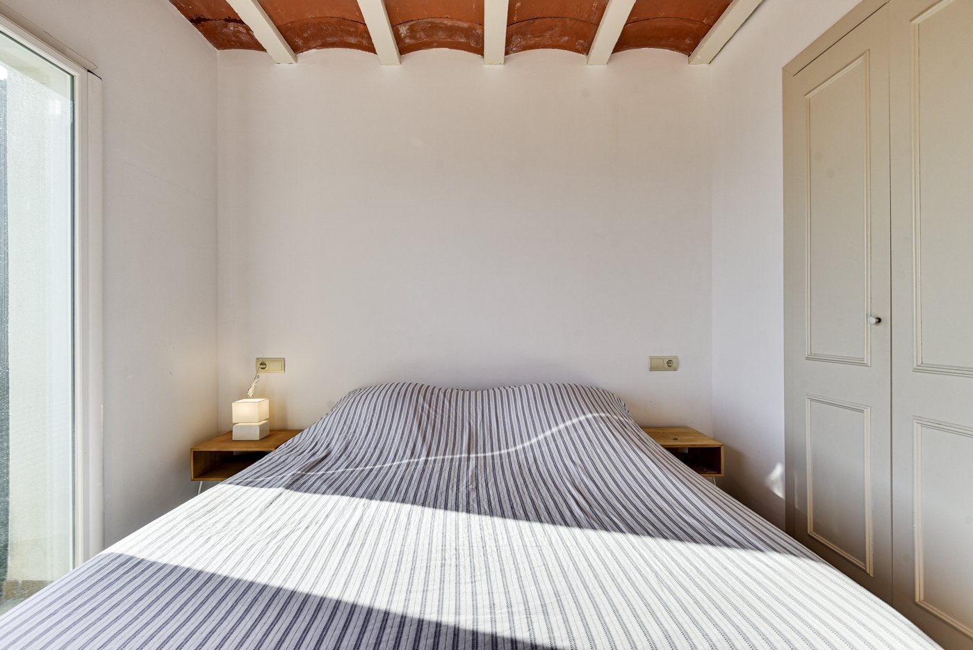 Radhus i Tossa de Mar, Girona, Spanien 3 sovrum, 145 kvm. Nr. 96272