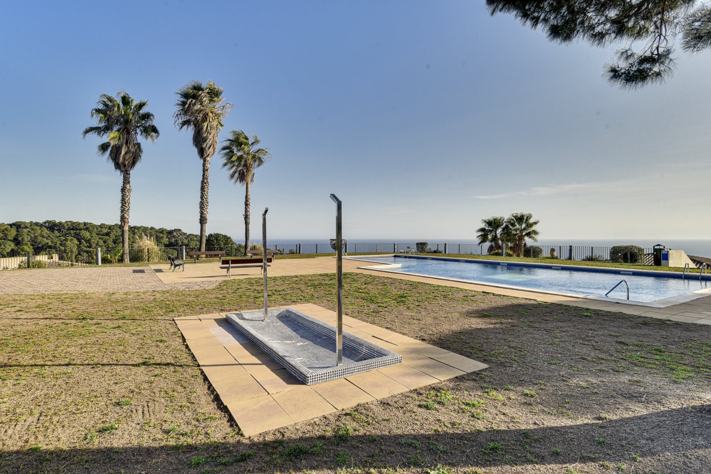 Radhus i Tossa de Mar, Girona, Spanien 3 sovrum, 145 kvm. Nr. 96272