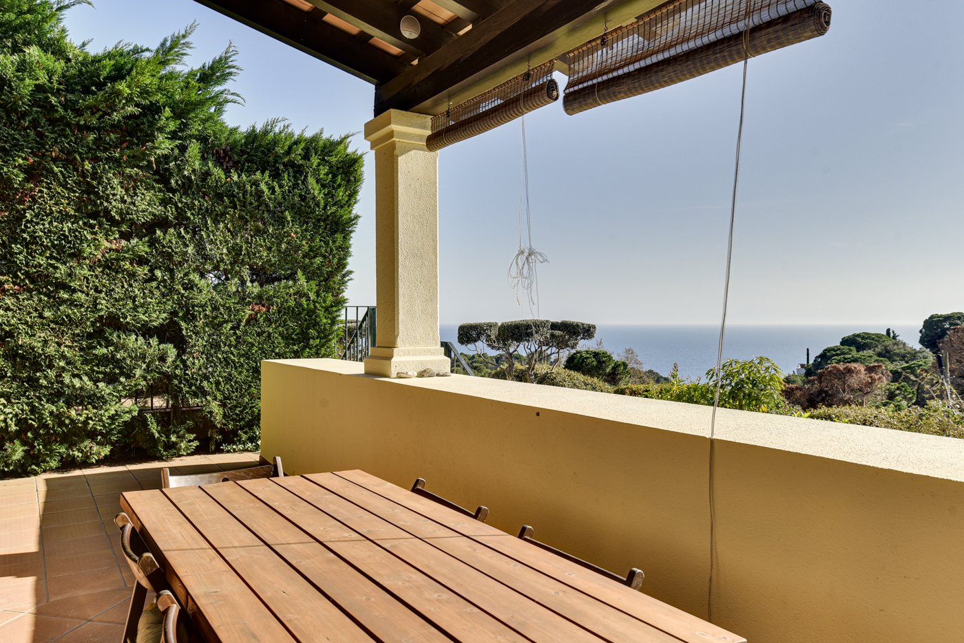 Radhus i Tossa de Mar, Girona, Spanien 3 sovrum, 145 kvm. Nr. 96272