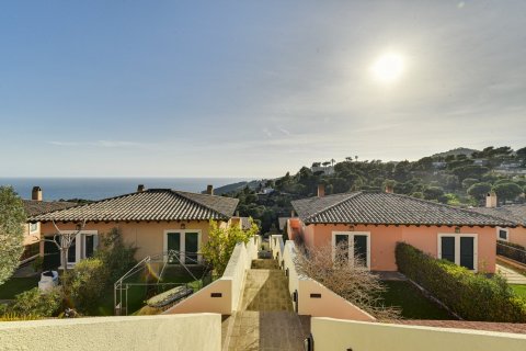 Townhouse for sale Tossa de Mar, Girona, Spain 3 bedrooms, 145 sq.m. No. 96272 - photo 29