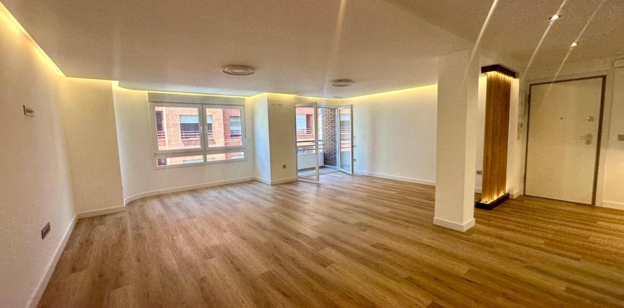 Wohnung in Alicante, Spanien 147 m2 Nr. 168630