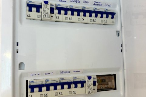 Wohnung zum Verkauf in Alicante, Spanien 147 m2 Nr. 168630 - Foto 17