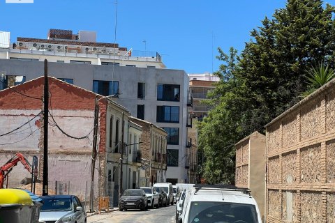 Lägenhet till salu i Valencia, Spanien 2 sovrum, 109.6 kvm. Nr. 168629 - foto 9