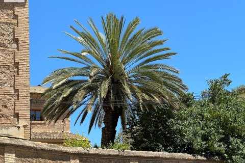 Lägenhet till salu i Valencia, Spanien 2 sovrum, 109.6 kvm. Nr. 168629 - foto 13