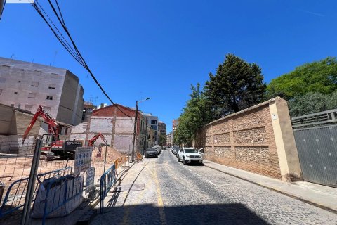 Lägenhet till salu i Valencia, Spanien 2 sovrum, 109.6 kvm. Nr. 168629 - foto 12