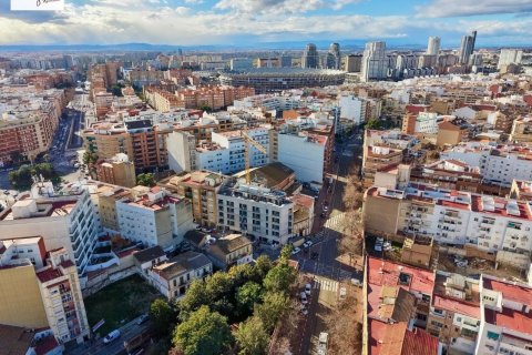 Lägenhet till salu i Valencia, Spanien 2 sovrum, 109.6 kvm. Nr. 168629 - foto 8