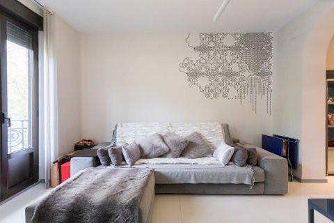 Apartamento en alquiler en Madrid, España 2 dormitorios, 100 m2 No. 168631 - foto 8