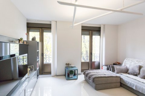 Apartamento en alquiler en Madrid, España 2 dormitorios, 100 m2 No. 168631 - foto 6