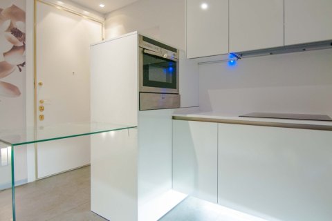 Apartamento en alquiler en Madrid, España 2 dormitorios, 100 m2 No. 168631 - foto 23