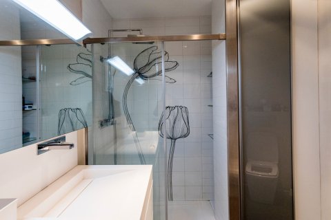 Apartamento en alquiler en Madrid, España 2 dormitorios, 100 m2 No. 168631 - foto 4