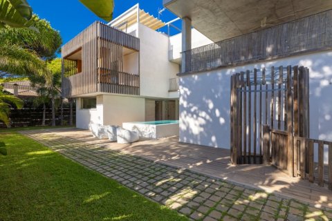 Villa in vendita a Cadiz, Spagna 6 camere da letto, 661 mq. N° 168632 - foto 19