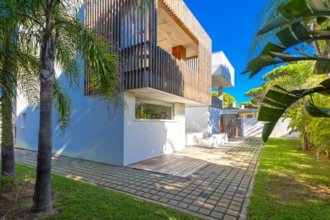 Villa in vendita a Cadiz, Spagna 6 camere da letto, 661 mq. N° 168632 - foto 15
