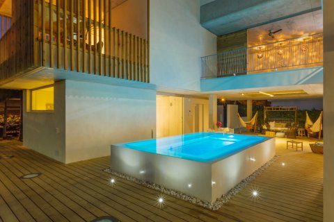 Villa in Cadiz, Spanien 6 Schlafzimmer, 661 m2 Nr. 168632