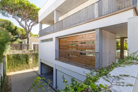 Villa in vendita a Cadiz, Spagna 6 camere da letto, 661 mq. N° 168632 - foto 11